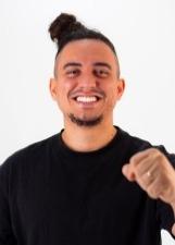 Foto oficial de Erick Denil