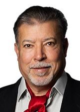 Foto oficial de Valdir Oliveira