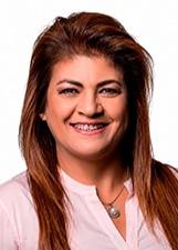 Foto oficial de Helen Cabral