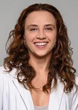 Foto oficial de Mônica