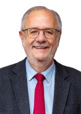 Foto oficial de Miguel Rossetto