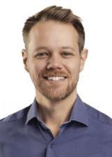 Foto oficial de Alexandre Bublitz