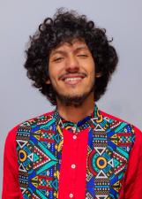 Foto oficial de Brunno Mattos