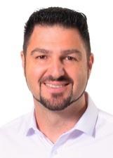 Foto oficial de Nilvo Riboldi