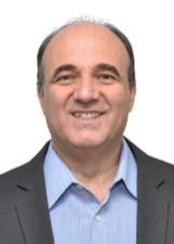 Foto oficial de Zé Nunes