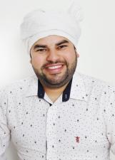 Foto oficial de Pai Tadeu