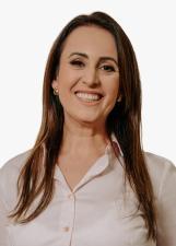 Foto oficial de Marina Callegaro
