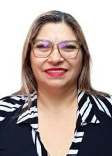 Foto oficial de Luciane D Avila