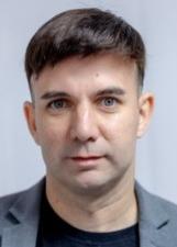 Foto oficial de Lelinho Lopes