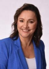 Foto oficial de Eva Valeria Lorenzato