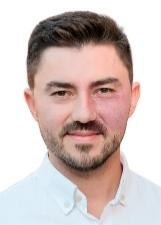 Foto oficial de Adão Pretto