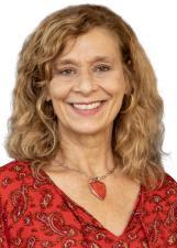 Foto oficial de Sofia Cavedon