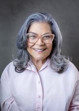 Foto oficial de Stela Farias