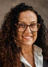 Foto oficial de Ana Affonso