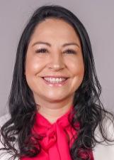 Foto oficial de Professora Rita