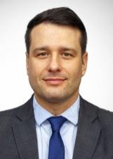 Foto oficial de Leonel Radde