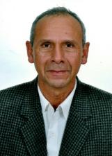 Foto oficial de Dariu Garcia