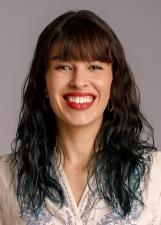 Foto oficial de Marina Bernardes