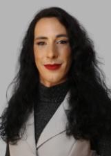 Foto oficial de Ericka Oliveira