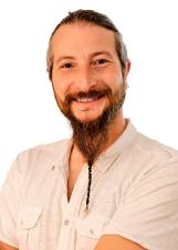 Foto oficial de Pedro Campos