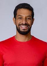 Foto oficial de Marcelo Cordeiro