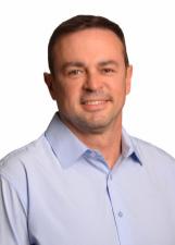 Foto oficial de Maurício Dziedricki