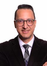 Foto oficial de Jocimar Santos