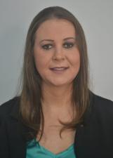 Foto oficial de Sinara Kuhn