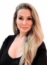 Foto oficial de Fernanda Juliana