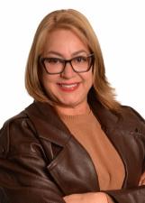 Foto oficial de Silvia Helena