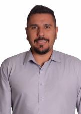 Foto oficial de Luis Augusto