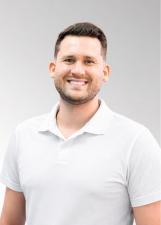 Foto oficial de Eliton Avila