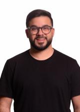 Foto oficial de Cauê Fiscalizador