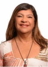 Foto oficial de Vera Freire