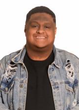 Foto oficial de Renan Machado