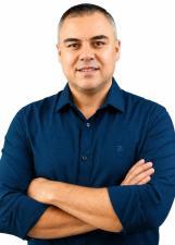 Foto oficial de Lubion Moraes