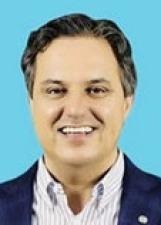Foto oficial de Marcelo Brum