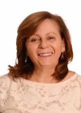 Foto oficial de Corinha Molling