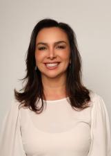 Foto oficial de Regina Caetano