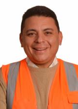 Foto oficial de Felipe Força Tarefa