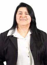 Foto oficial de Missionária Ivanete