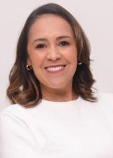 Foto oficial de Nuna Pereira