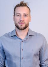 Foto oficial de Adriano Strack