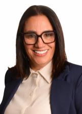 Foto oficial de Elanice Muller