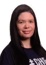 Foto oficial de Fernanda Bohn