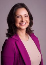 Foto oficial de Maíra Lessa