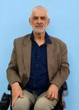 Foto oficial de Nelson Khalil