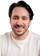 Foto oficial de Matheus Sperry
