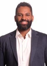 Foto oficial de Alex Barboza