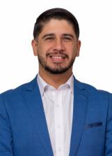 Foto oficial de Giovane Byl